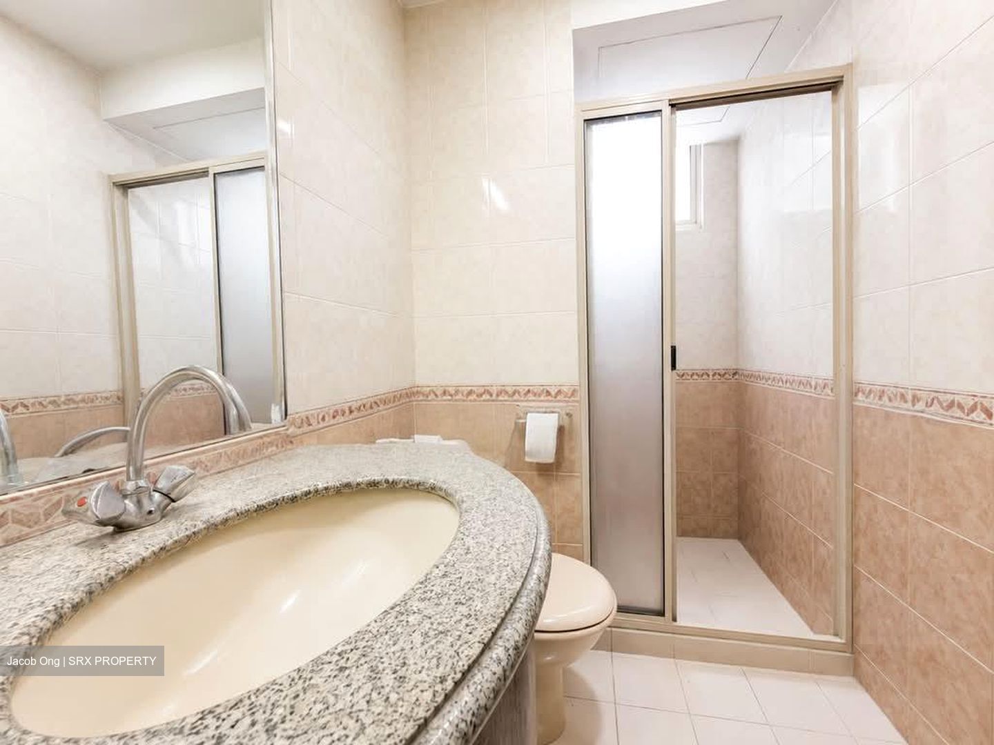 Castle Green (D26), Condominium #602825601